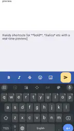 Relay for reddit 7
