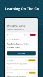 Relias Learner 2