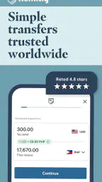 Remitly: Send Money & Transfer 1
