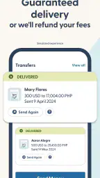 Remitly: Send Money & Transfer 3