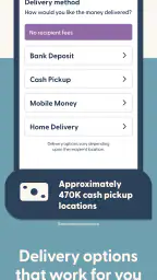 Remitly: Send Money & Transfer 6