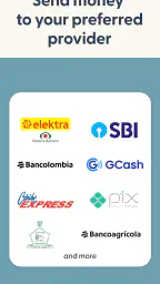 Remitly: Send Money & Transfer 7