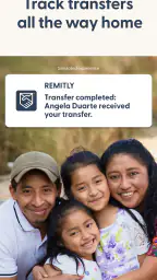 Remitly: Send Money & Transfer 8