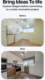 Remodel AI - Home Design 1