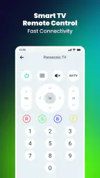 Remote Control for All TV 3