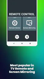 Remote Control for All TV 6