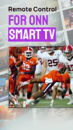 Remote Control for Onn Roku TV 1