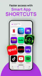 Remote Control for Onn Roku TV 4