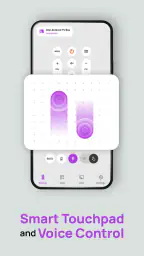 Remote Control for Onn Roku TV 5