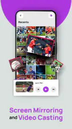 Remote Control for Onn Roku TV 6