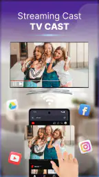 Remote Control for TV - All TV 3
