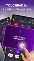 Remote Control for TV - All TV 4