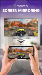 Remote Control for TV - All TV 5