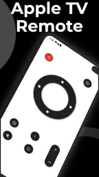 Remote for Apple TV 1
