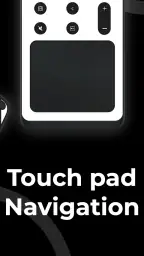 Remote for Apple TV 2