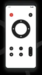 Remote for Apple TV 4