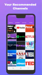 Remote for Roku: TV Remote 2