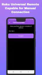 Remote for Roku: TV Remote 4