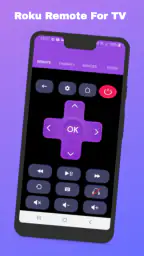 Remote for Roku: TV Remote 5