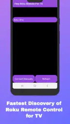 Remote for Roku: TV Remote 7