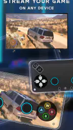 Remote Play Controller for PS 3