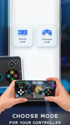 Remote Play Controller for PS 4