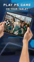 Remote Play Controller for PS 6