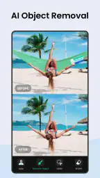 Remove Objects - Photo Editor 2