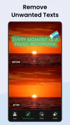 Remove Objects - Photo Editor 7