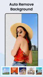Remove Objects - Photo Editor 8