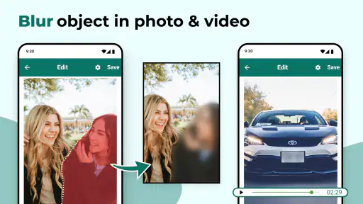 Remove Objects - Photo & Video 3