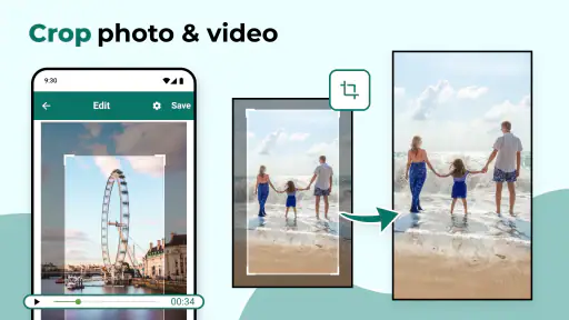 Remove Objects - Photo & Video 4