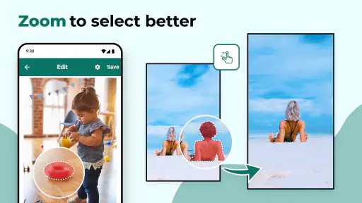 Remove Objects - Photo & Video 5