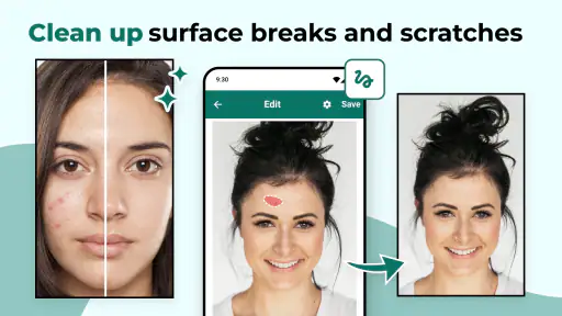 Remove Objects - Photo & Video 6