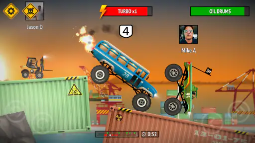 Renegade Racing 2