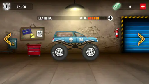 Renegade Racing 3