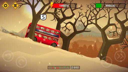 Renegade Racing 5