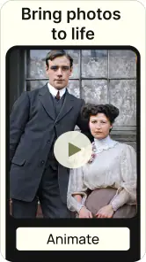 Renew - Old Photo Restoration screenshot