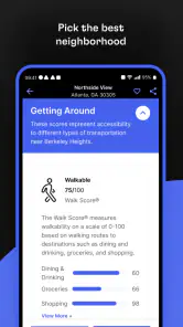 Rent. Apartments & Homes screenshot