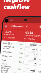 Rental Calculator BallparkDeal 3