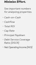 Rental Calculator BallparkDeal 6