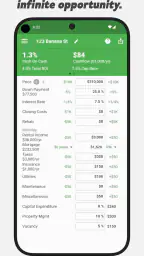 Rental Calculator BallparkDeal 7