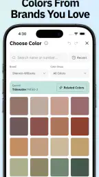 Repaint House Paint Visualizer 2