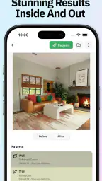 Repaint House Paint Visualizer 3