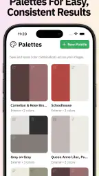 Repaint House Paint Visualizer 5