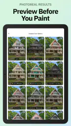 Repaint House Paint Visualizer 8