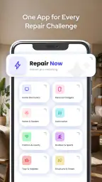 Repair Coach AI:Easy Fix Guide 1