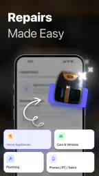 RepairBuddy - AI Fix 3