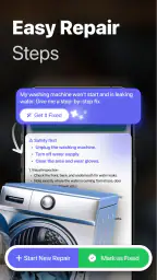 RepairBuddy - AI Fix 5