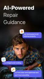RepairBuddy - AI Fix 7